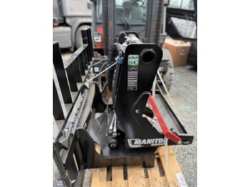 Garfos Manitou CAT 1200/5000 R: foto 2 Garfos Manitou CAT 1200/5000 R: foto 2