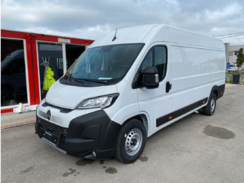 Furgão CITROËN Jumper