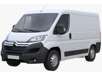 Furgão compacto CITROËN Jumper
