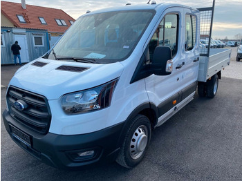 Carrinha basculante FORD Transit