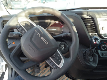Locação financeira de Iveco Daily 35C18H Dreiseitenkipper  Iveco Daily 35C18H Dreiseitenkipper: foto 5