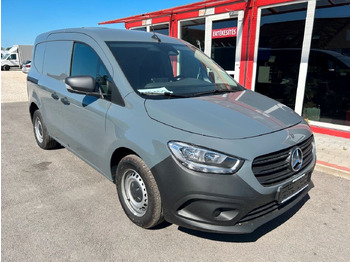 Furgão compacto MERCEDES-BENZ Citan
