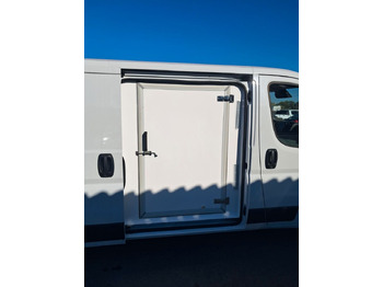 Locação financeira de  Peugeot Boxer Peugeot Boxer: foto 5