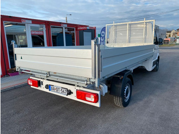 Carrinha basculante novo Volkswagen Crafter Dreiseitenkipper 35 L4 FWD: foto 3