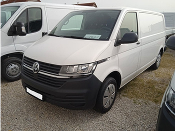 Furgão compacto VOLKSWAGEN Transporter T6.1