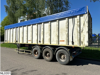 Semi-reboque basculante Benalu kipper 53 m3: foto 2