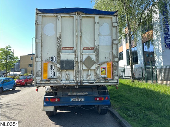 Semi-reboque basculante Benalu kipper 53 m3: foto 5