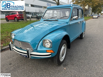 Automóvel CITROËN