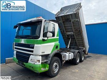 Camião basculante DAF CF 85 460