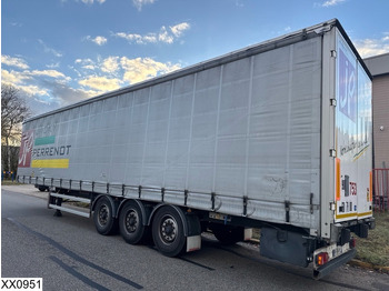 Semi-reboque de lona Fruehauf Tautliner: foto 3