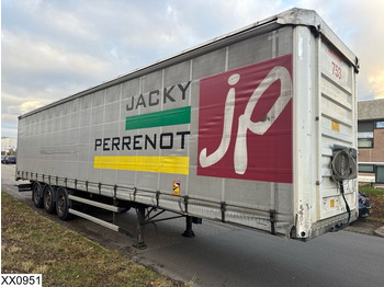 Semi-reboque de lona Fruehauf Tautliner: foto 5