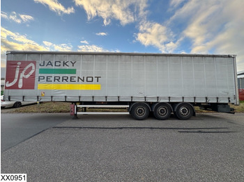 Semi-reboque de lona Fruehauf Tautliner: foto 2