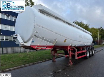 Semi-reboque cisterna GENERAL TRAILER
