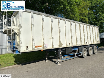 Semi-reboque basculante GENERAL TRAILER