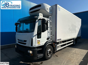 Camião frigorífico IVECO