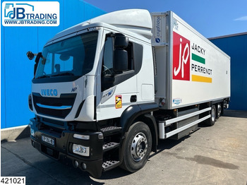 Camião frigorífico IVECO Stralis 400