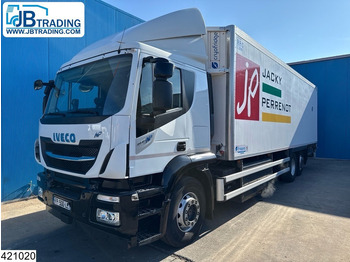Camião frigorífico IVECO Stralis 400