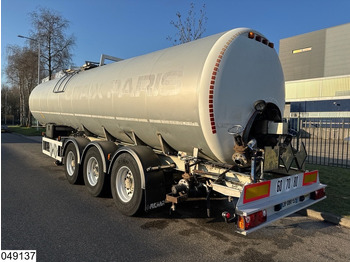 Locação financeira de Magyar Bitum 30.000 liter, 1 Comp Magyar Bitum 30.000 liter, 1 Comp: foto 3