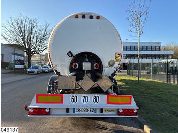 Locação financeira de Magyar Bitum 30.000 liter, 1 Comp Magyar Bitum 30.000 liter, 1 Comp: foto 4