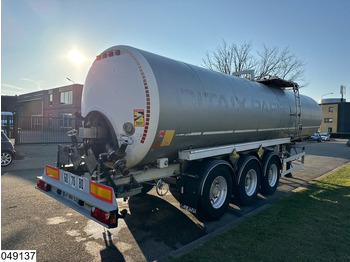 Locação financeira de Magyar Bitum 30.000 liter, 1 Comp Magyar Bitum 30.000 liter, 1 Comp: foto 5