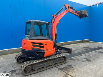 Máquina de construção Kubota U 48 29,8KW, 1 bucket, 3681h: foto 2