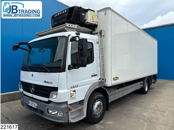 Camião frigorífico MERCEDES-BENZ Atego 1322