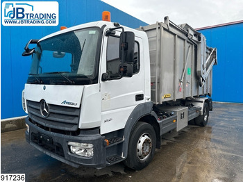 Camião basculante MERCEDES-BENZ Atego