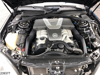 Locação financeira de Mercedes-Benz S-Klasse S 600 Mercedes-Benz S-Klasse S 600: foto 3