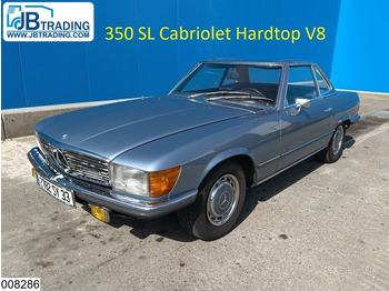 Automóvel MERCEDES-BENZ