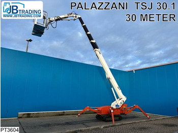 Plataforma telescópica