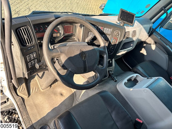 Camião furgão Renault D 14 210 EURO 6, Dhollandia: foto 5