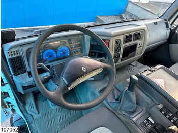 Camião basculante Renault Kerax 370 6x4, Manual, Steelsuspension: foto 5