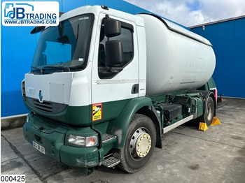 Camião cisterna RENAULT Midlum 210