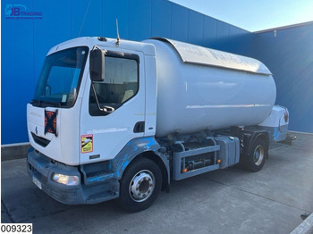 Camião cisterna RENAULT Midlum 220