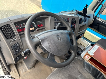 Camião cisterna Renault Midlum 270 EURO 5, ADR, FUEL, 13.390 Liter, 4 Comp.: foto 5