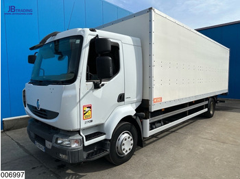 Camião furgão RENAULT Midlum 270