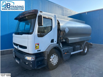 Camião cisterna RENAULT Premium 270