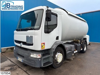 Camião cisterna RENAULT Premium 270
