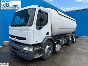 Camião cisterna RENAULT Premium 300