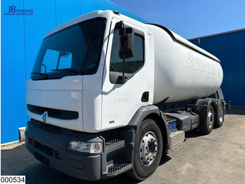 Camião cisterna RENAULT Premium 300