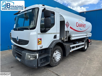 Camião cisterna RENAULT Premium 320