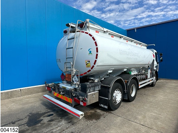 Camião cisterna Renault Premium 380 6X2, EURO 5, Retarder, ADR, 18540 L: foto 2