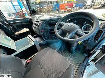 Tractor DAF XF 460 6x2, EURO 6, HYDRAUlIC, RHD: foto 5