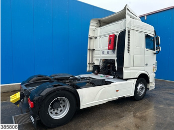 Tractor DAF XF 480 EURO 6, Retarder, Standairco: foto 2