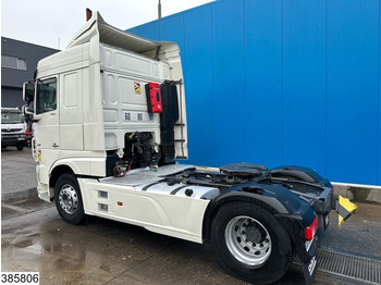 Tractor DAF XF 480 EURO 6, Retarder, Standairco: foto 4