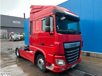 Tractor DAF XF 530 EURO 6, Standairco, PTO: foto 3
