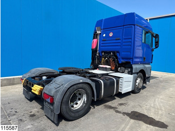 Tractor MAN TGX 18 420 EURO 6, ADR, Standairco, PTO: foto 3
