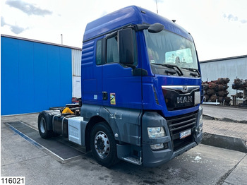 Tractor MAN TGX 18 420 EURO 6, Standairco, ADR, Engine defect: foto 3 Tractor MAN TGX 18 420 EURO 6, Standairco, ADR, Engine defect: foto 3