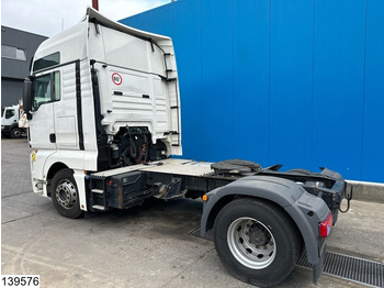 Tractor MAN TGX 18 480 EURO 6, Motor defect: foto 3