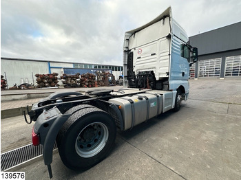 Tractor MAN TGX 18 480 EURO 6, Motor defect: foto 5